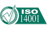 ISO 14001 Çevre Yönetim Sistemi Belgesi