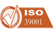ISO 39001 Yol Trafik Güvenliği Yönetim Sistemi Sertifikası