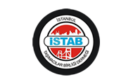 İSTAB İstanbul Taşımacılar Birliği Derneği Üye Logosu